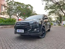DP 5% Toyota Kijang Innova 2.0 Venturer Bensin-AT 2019 TMB