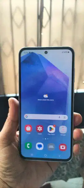 Samsung galaxy A55 5G
