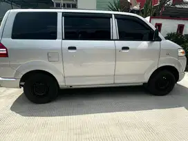 Suzuki APV 2008 Bensin