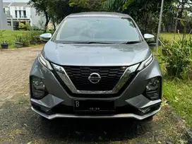 Nissan Livina VL 2020/2019 Cash siap pakai tangan pertama