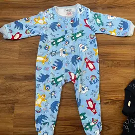 jumpsuit baby newborn