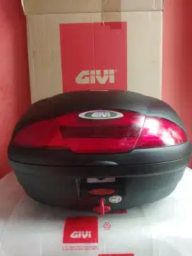 Box motor givi e45