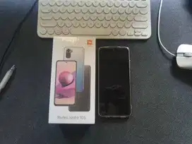 Redmi note 10s 8/128