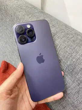 Iphone 14promax 1tb resmi
