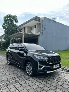 (KM12RB) Xpander Cross Premium 2024 Tgn 1