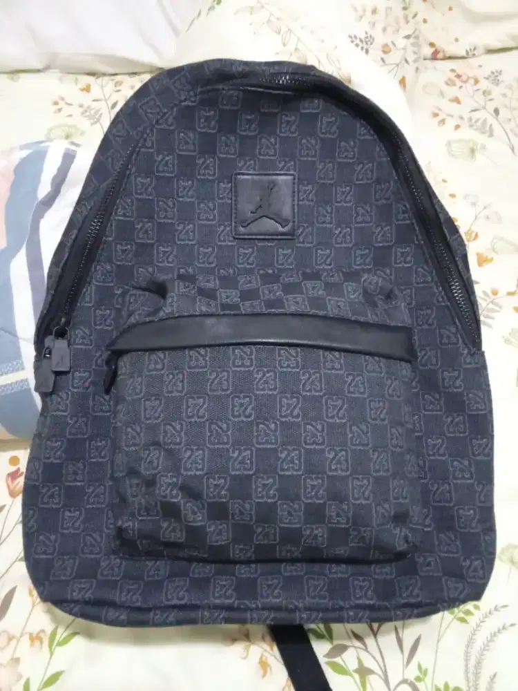 Ransel Air Jordan Ori