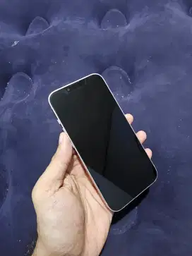 Iphone 13 128 ibox SA/A fulst mulus.minus ganti LCD.face id aman bs tt
