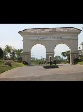 Dijual Rumah di Malang Atrani residence
