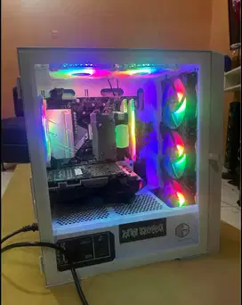 CPU RAKITAN GAMING