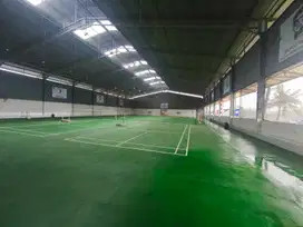 Gudang Siap Pakai Parung Panjang Bogor Luas 2300