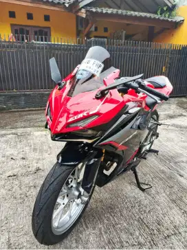 CBR 150 r all new 2022