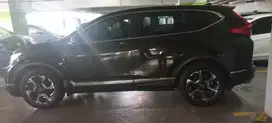 Honda CR-V 2017 Bensin