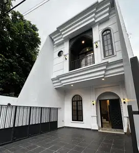 Rumah 1 M an dekat taman Kota moh kahfi 1 Jagakarsa
