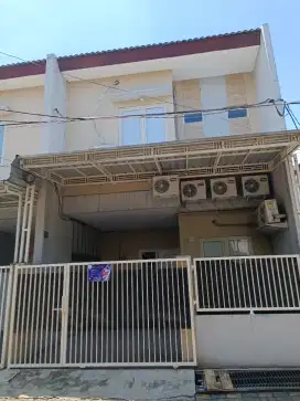 Dijual Rumah Kos Strategis dekat dengan pusat kota