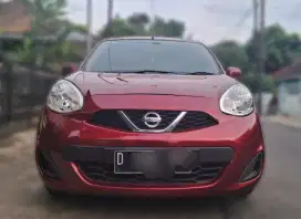 Nissan March 1.2 L/AT thn 2016