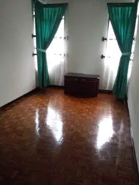 RUMAH MEKAR WANGI BANDUNG siap huni (semi Furnished) Murah