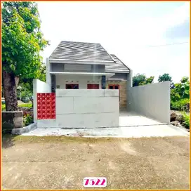 Hunian 1 Lt di Jalan Palagan Jogja Km 10