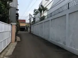 TANAH LUAS DEKAT PINTU TOL ANTASARI AREA CINERE