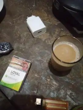 cari pekerjaan yang halal