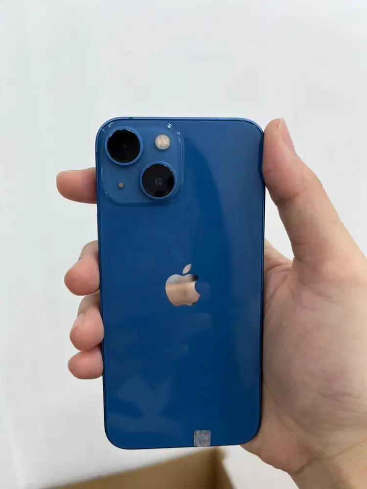iPhone 13 mini 128Gb all operator