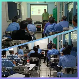 Lowongan Kerja Taksi Bluebird Kemayoran Jakarta Pusat