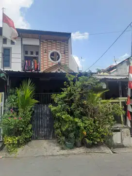 Di Jual Rumah 2 Lantai Di Swasembada Barat Jakarta Utara