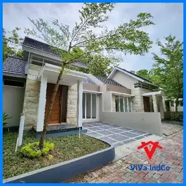 Jual Rumah Minimalis di Jl Wates Km 6 Dekat UMY