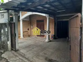 Rumah Siap Huni di Cipete Fatmawati Jakarta