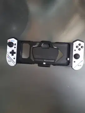 ROG Kunai 3 Controler Set + Aeroactive Cooler