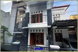 Rumah Palagan Dekat Gito Gati Murah