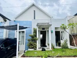 Dijual Rumah karang Ploso malang