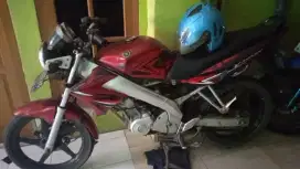 2009 YAMAHA VIXION BU