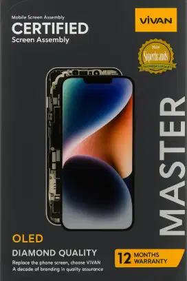 Lcd touchscreen iphone 13
