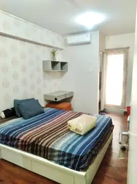 Sewa Cepat Apartemen Greenbay Pluit Type Studio Full Furnish Uk 21m2