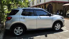Toyota Raize 2023 Bensin
