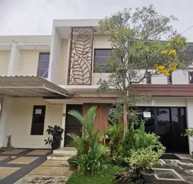 dijual rumah murah di martadinata residence,pamulang,tangerang selatan
