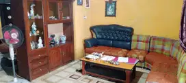 Rumah Terawat Murah Strategis di Leuwi Panjang Bandung