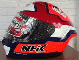 NHK Mandalika Original , Size L