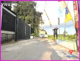 Jual Tanah Area Pemda di Sleman Kota, SHMP