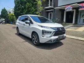 Antik KM 30rb.. Mitsubishi Xpander Ultimate 2022 (Z)