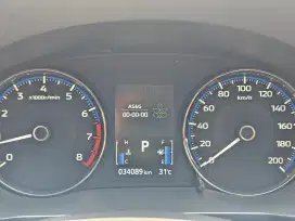 Antik KM 30rb.. Mitsubishi Xpander Ultimate 2022 (Z)