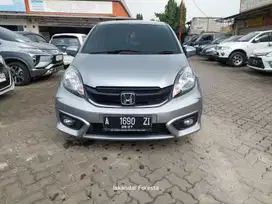 Dp10jt Brio E Mt'16 Facelift Ac digital Pjk pjng Tgn1 Siap pakai