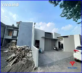 jual kost baru di selatan uii jogja, harga murah free bbn