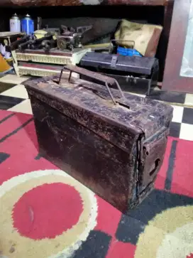 TooL box/ tempat kunci jaduL