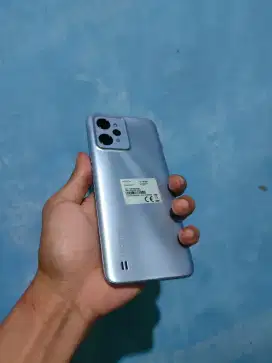REALME C31 RAM 4/64