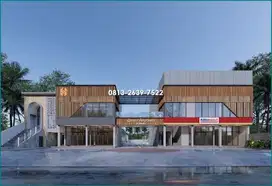 Promo Februari, Rumah Jl Jogja Solo di Kalasan Bisa KPR