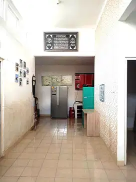 DIJUAL RUMAH BAGUS MURAH LT 120 PERUM CIBUBUR COUNTRY BOGOR