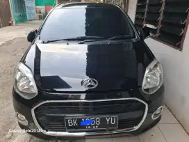 Daihatdu Alya 1.0 X matik 2016