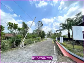 tanah 153 di maguwo dekat jl tajem baru
