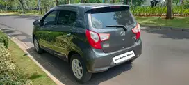 Daihatsu Ayla 2018 Bensin